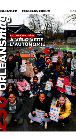 Orléans Mag N°236