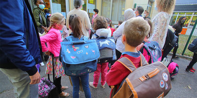 Inscriptions scolaires