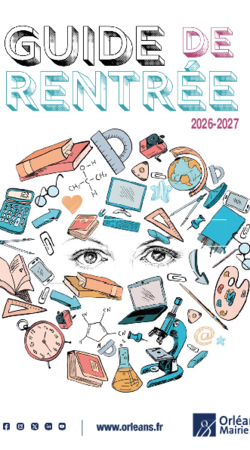 Guide de la rentrée (2026-2027)