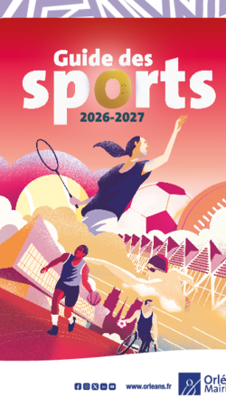 Le guide des sports
