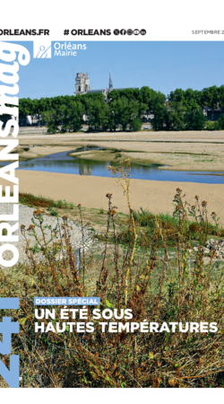 Orléans mag N°241