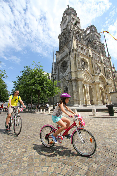 Le Vélotour est de retour !