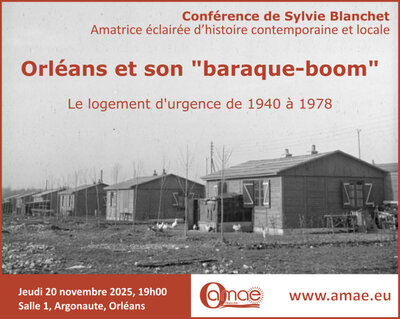 Conférence sur le logement d’urgence