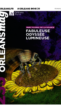 Orléans mag N°235