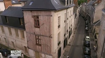 Une nouvelle vidéo met à l’honneur le patrimoine orléanais