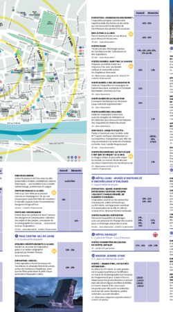 Journée du patrimoine 2026
