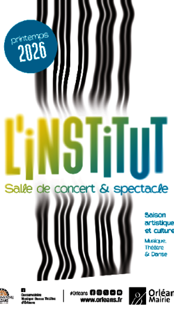 Salle de l'institut - programme
