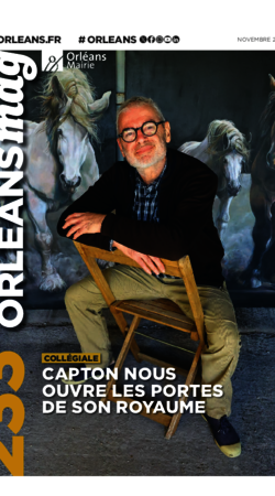 Orléans mag N°233
