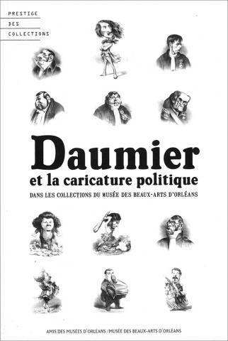 Daumier et la caricature politique