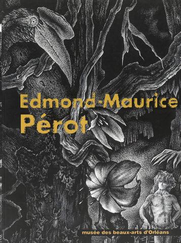 Edmond-Maurice Pérot