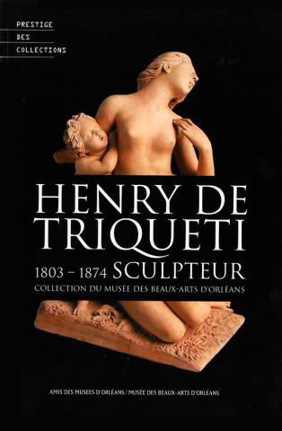 Henry de Triqueti Sculpteur