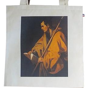 Tote bag recto